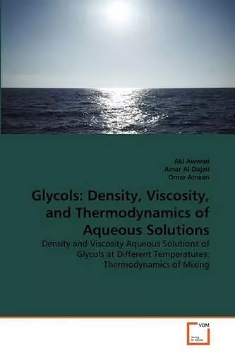 Glycols cover