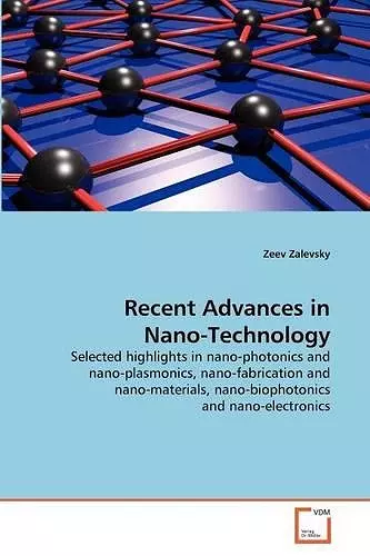 Recent Advances in Nano-Technology cover