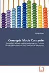 Concepts Made Concrete cover