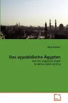 Das ayyubidische Ägypten cover