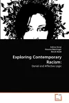 Exploring Contemporary Racism cover