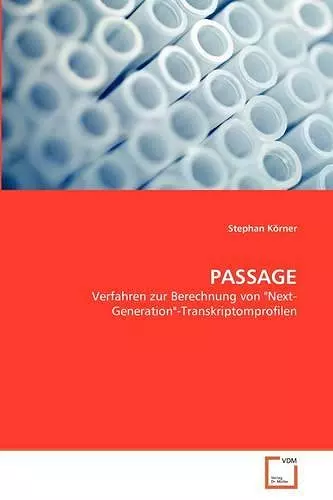 Passage cover