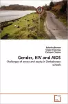 Gender, HIV and AIDS cover