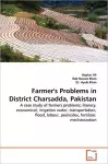 Farmer's Problems in District Charsadda, Pakistan cover