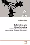 Data Mining in Manufacturing cover