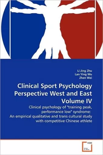 Clinical Sport Psychology Perspective West and East Volume IV cover