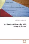 Hobbesian Philosophy Still Sways scholars cover