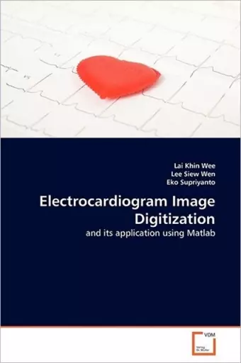 Electrocardiogram Image Digitization cover