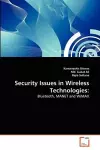 Security Issues in Wireless Technologies cover