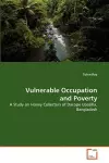 Vulnerable Occupation and Poverty cover