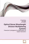 Optical Dense Wavelength Division Multiplexing Systems cover