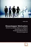 Showstopper Motivation cover