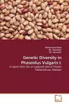 Genetic Diversity in Phaseolus Vulgaris L cover