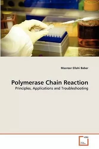 Polymerase Chain Reaction cover