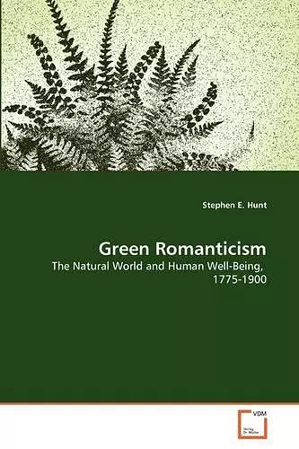 Green Romanticism cover