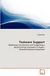 Testware Support cover