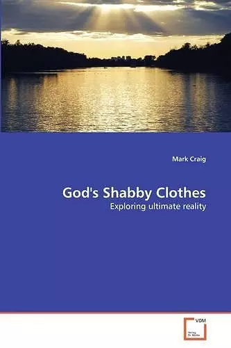 God's Shabby Clothes cover