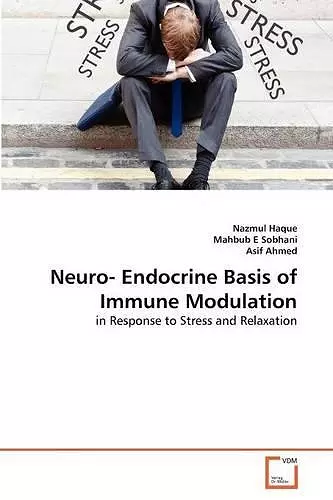 Neuro- Endocrine Basis of Immune Modulation cover