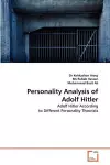 Personality Analysis of Adolf Hitler cover