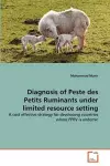 Diagnosis of Peste des Petits Ruminants under limited resource setting cover