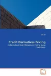 Credit Derivatives Pricing cover