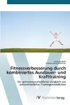 Fitnessverbesserung durch kombiniertes Ausdauer- und Krafttraining cover