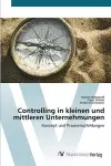 Controlling in kleinen und mittleren Unternehmungen cover