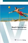 Beach-Sportarten cover