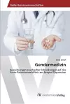 Gendermedizin cover