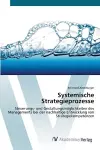 Systemische Strategieprozesse cover