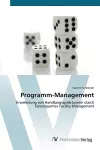 Programm-Management cover