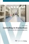 Controlling im Krankenhaus cover