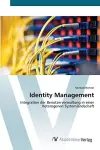 Identity Management cover