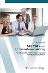 Mit CSR zum Unternehmenserfolg cover