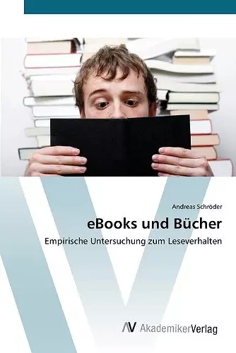 eBooks und Bücher cover