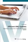 Efficient XML Updates cover