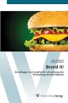 Brand it! cover