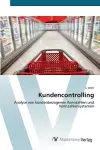 Kundencontrolling cover