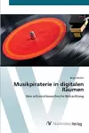 Musikpiraterie in digitalen Räumen cover