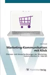 Marketing-Kommunikation mit Klick cover