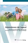 Generationen der Jugend cover