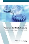 Facetten der Globalsierung cover