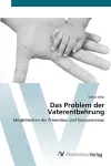 Das Problem der Vaterentbehrung cover