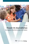 Frauen im Journalismus cover