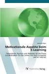 Motivationale Aspekte beim E-Learning cover