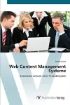 Web Content Management Systeme cover