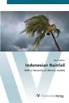 Indonesian Rainfall cover