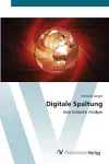 Digitale Spaltung cover