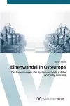 Elitenwandel in Osteuropa cover