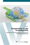 Kooperation in der Umweltpolitik cover